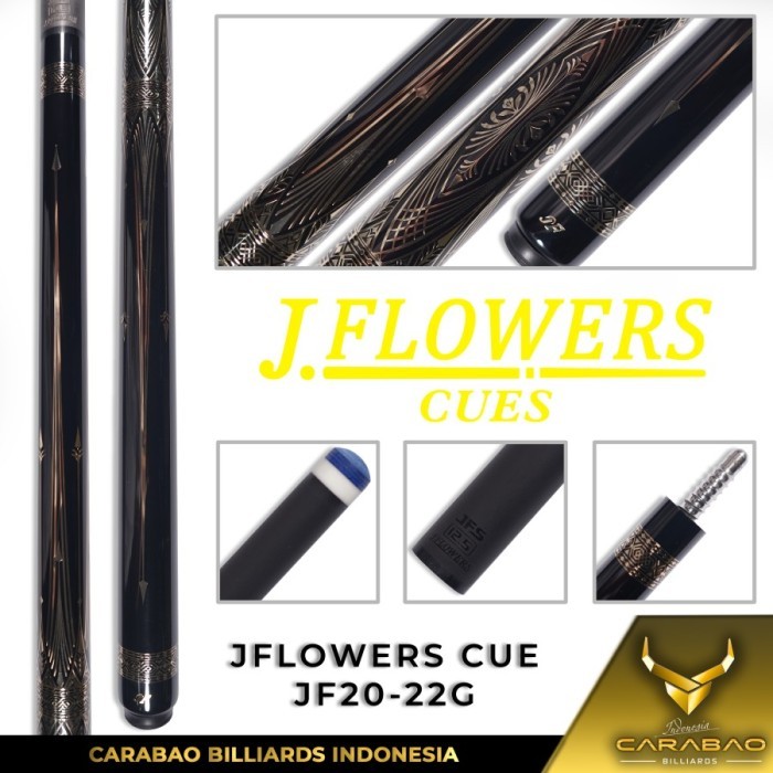 JFlowers JF20-22G