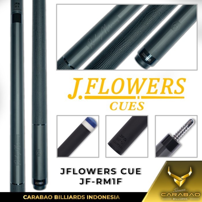 JFLOWERS JF-RM1F