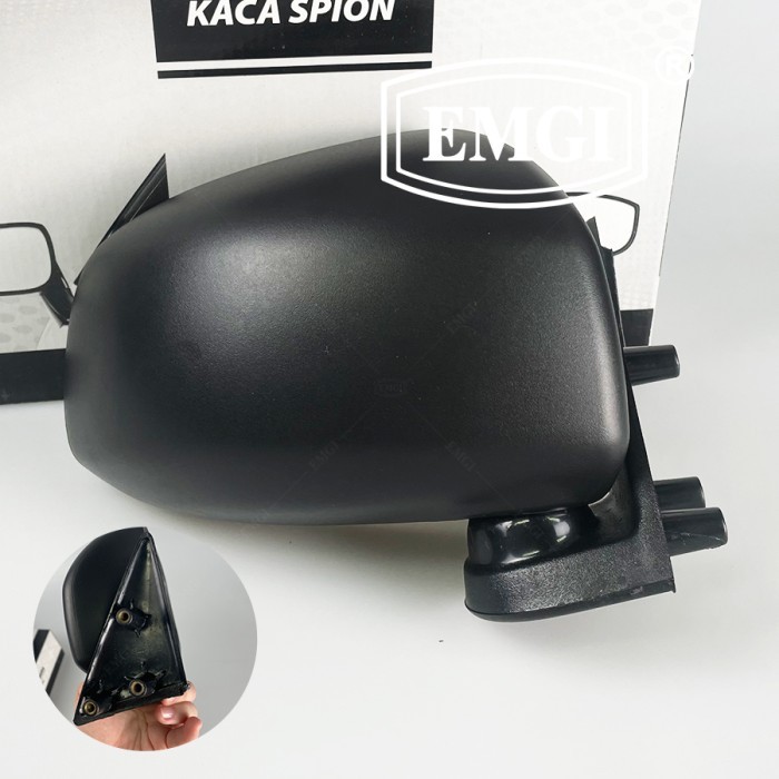 Modifikasi Spion Mobil Kijang Kapsul Housing Agya Ayla Manual - 10145