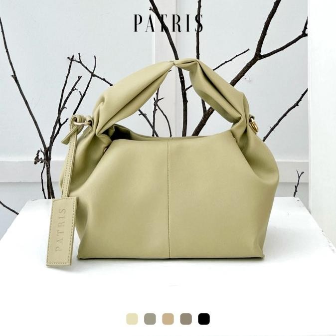 Patris Lavone Sling Bag / Tas Wanita Selempang