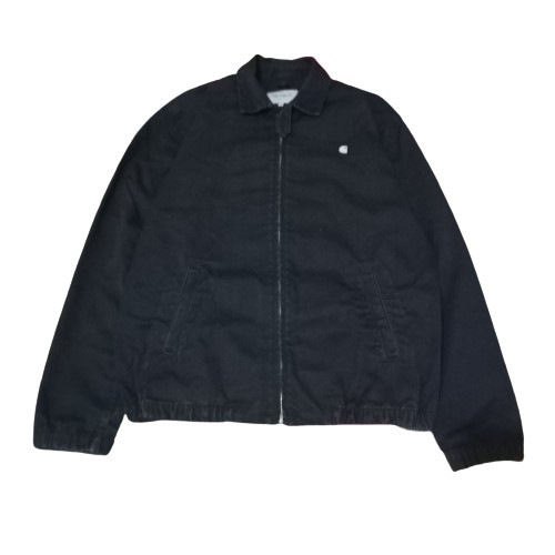 CARHARTT MADISON WORK JACKET