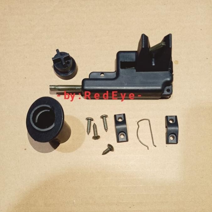 Pengunci Jok Piaggio Zip 850662