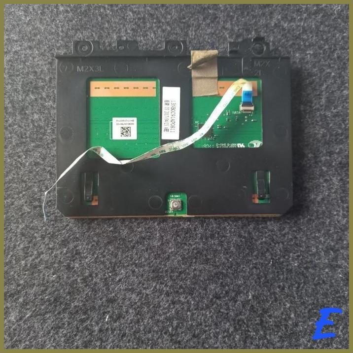 | SMC | TOUCHPAD LAPTOP ASUS X441S X441SA WARNA GOLD EMAS DAN FLEKSIBEL NYA