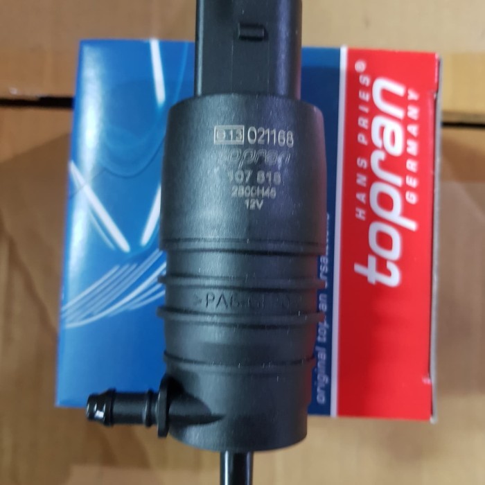pompa air wiper BMW E46