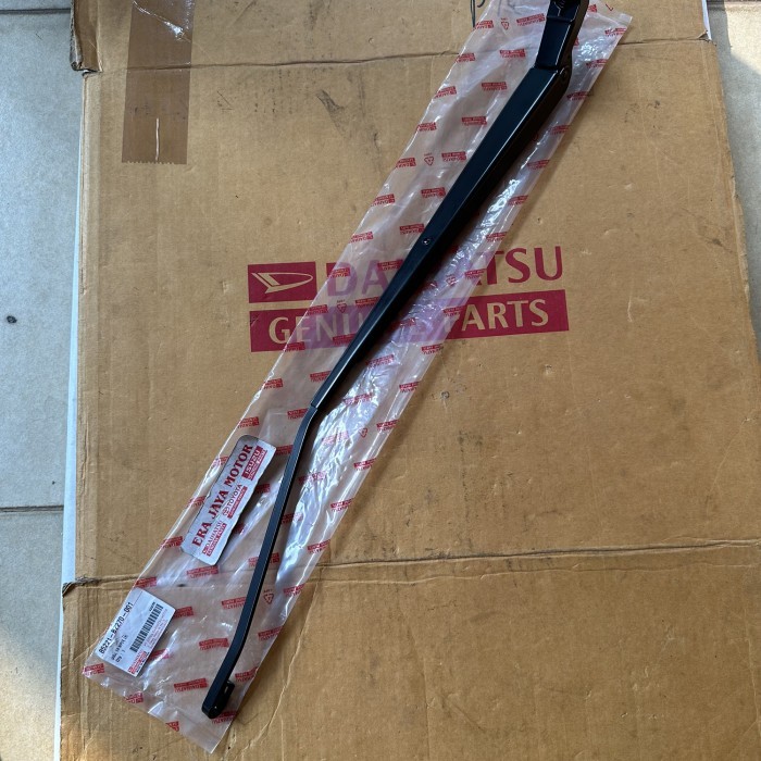 Wiper arm tangkai wiper kiri calya sigra original