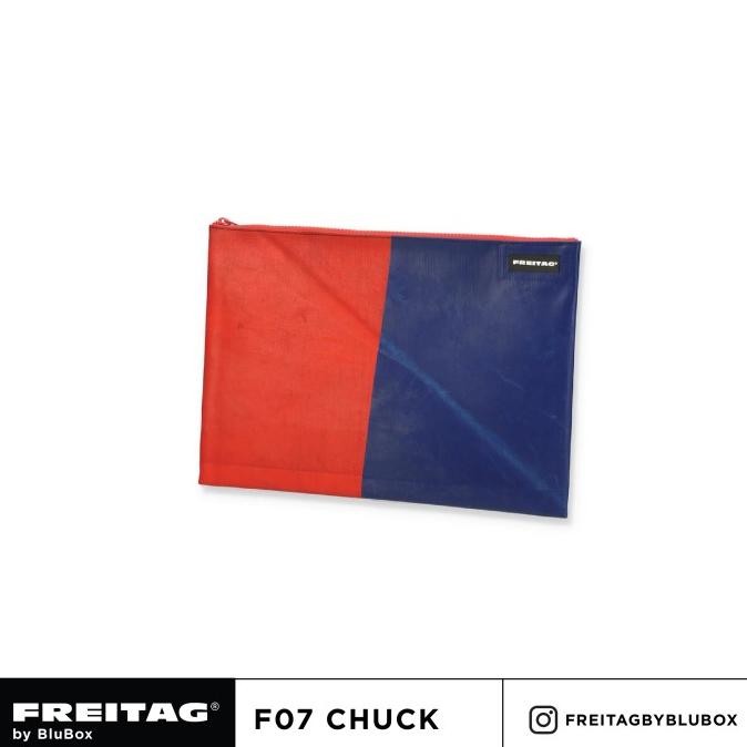 FREITAG CHUCK Pouch Medium