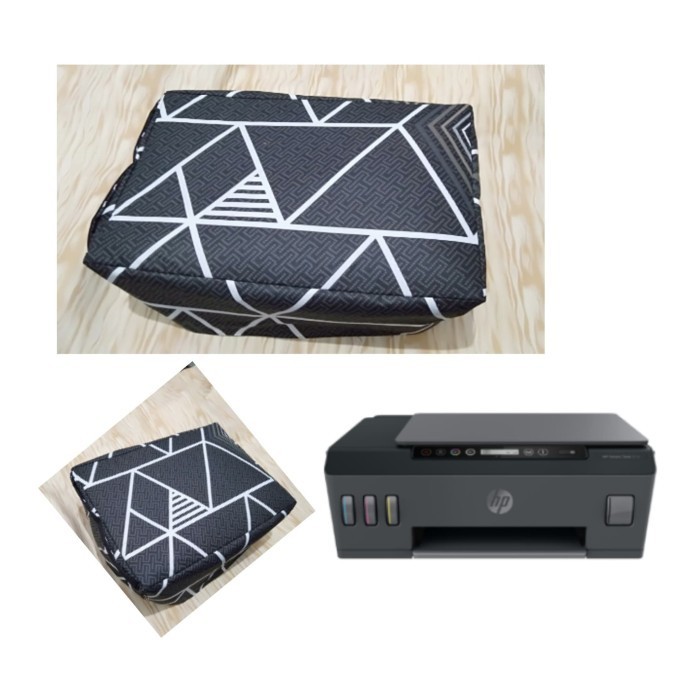 TERBAIK Aksesoris Printer HP Smart Tank 515/519