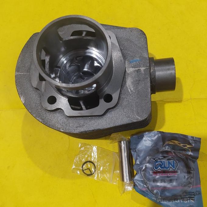 Blok Seher Cylinder Kit Vespa PX150 5 Holes