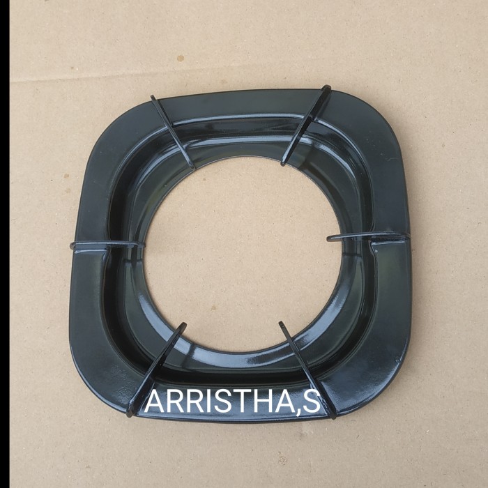 Aya - Tatakan Kompor Gas Rinnai Ri 712 Si