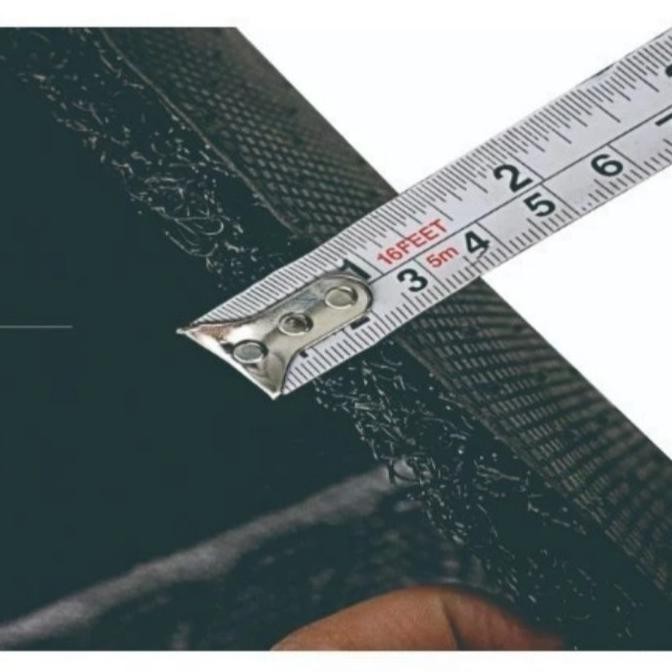 KARPET BIHUN MIE 2 BARIS TEBAL MOBIL AYLA