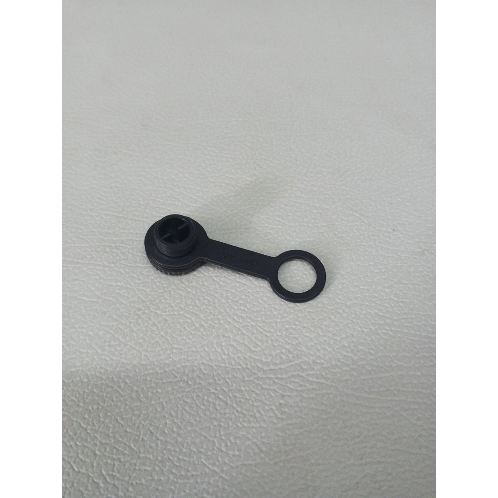 Baut Penutup Lubang Headphone Di Bawah Mesin Main Unit Equinox 800, Equinox 600, Equinox 700, MANTIC