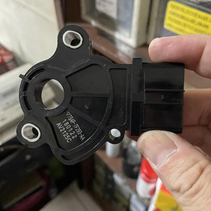 TR sensor ford fiesta 1400