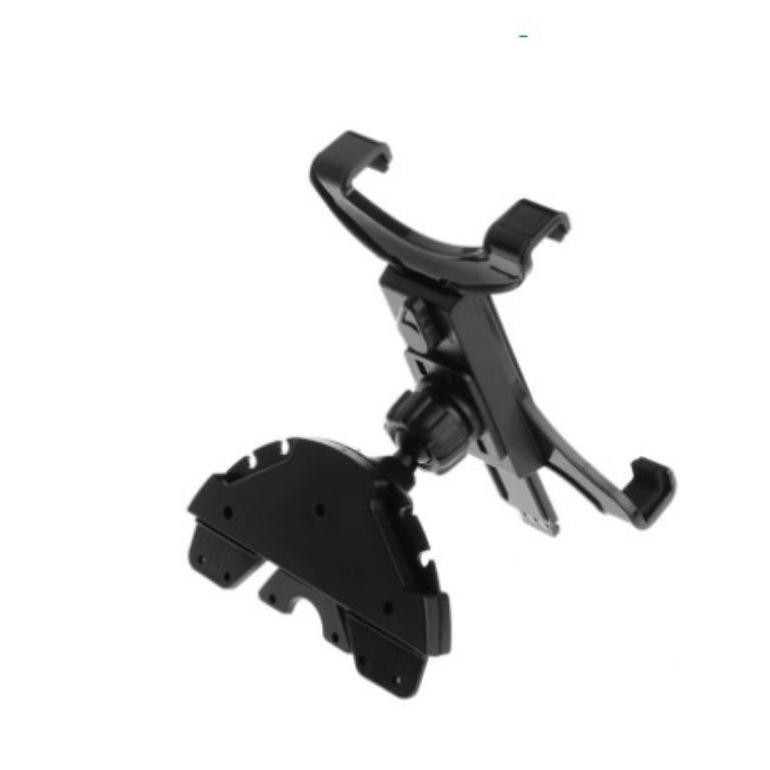 Car CD Slot Mount Holder Stand For ipad Tablet PC /HOLDER HP MOBIL