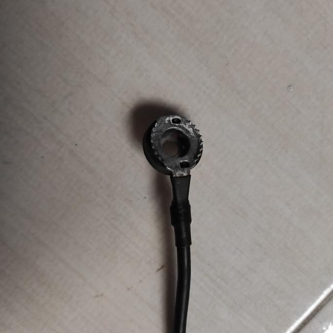 KABEL ANTENA MOBIL DATSUN GO GO+ PANCA CROSS CABLE