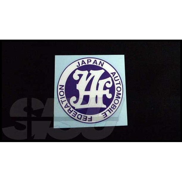 

HOT DEAL STIKER JAF !