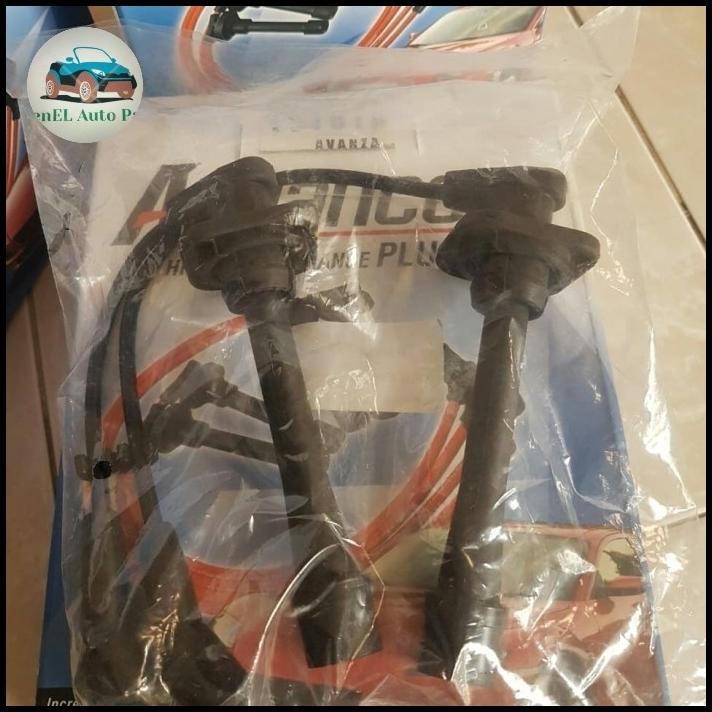 DISKON KABEL BUSI TOYOTA AVANZA OLD GEN1 