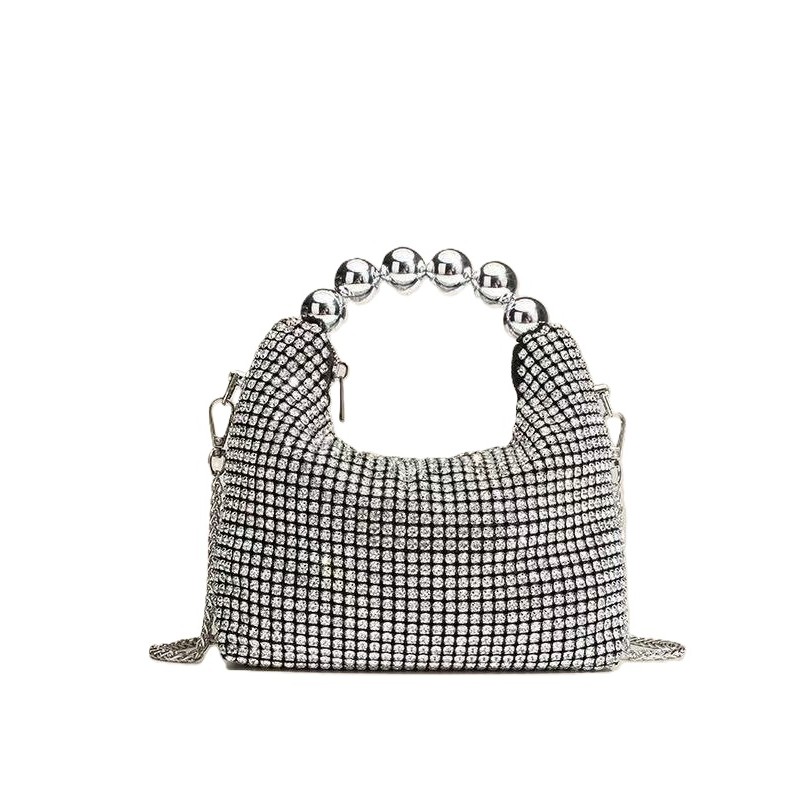 Tas Pesta Premium / Tas Acara 031 / Tas wisuda /  tas gaun malam / Evening Bag / Tas Permata / Tas s