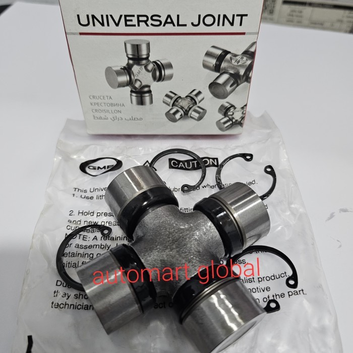 New Universal Joint Kopel New Carry 2020 Gmb Asli Japan Kode As48