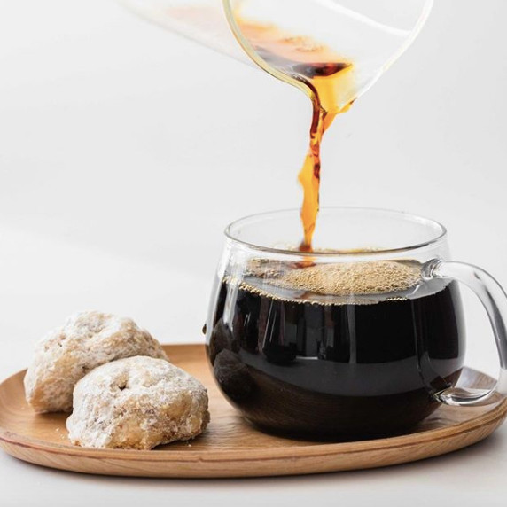 

Sumatra Sidikalang - Arabica Roasted Coffee Beans