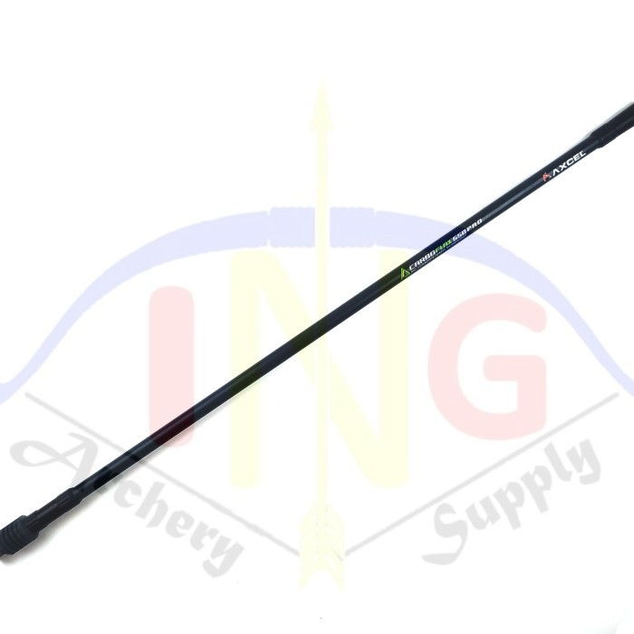 Dijuall Stabilizer Axcel Carboflax 650-panahan-archery