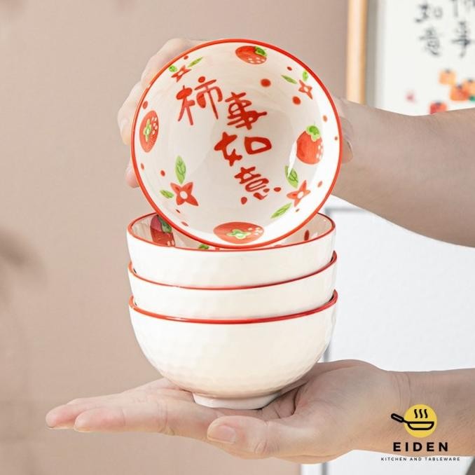 Hampers IMLEK / Mangkok GiftSet / Mangkok Hampers / Mangkok IMLEK IS81