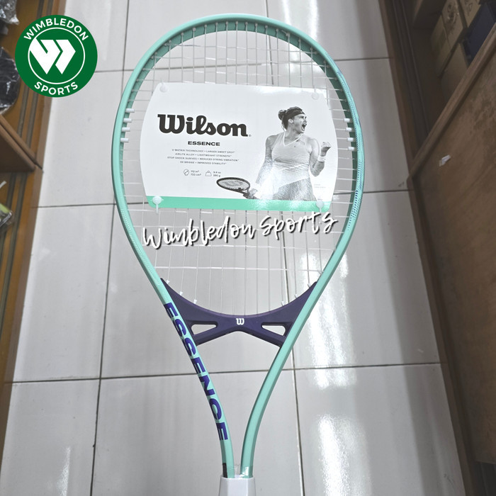 Raket Tenis Wilson ESSENCE / Wilson Essence Tennis Racket For Beginner