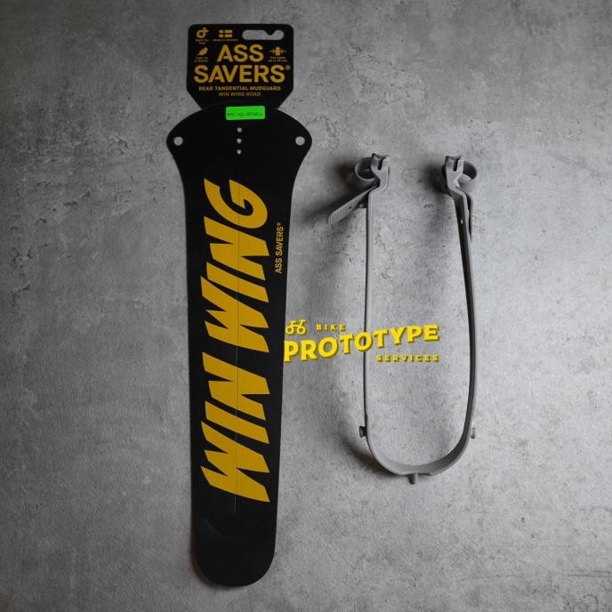 Ass Saver Win Wing Road / Gravel