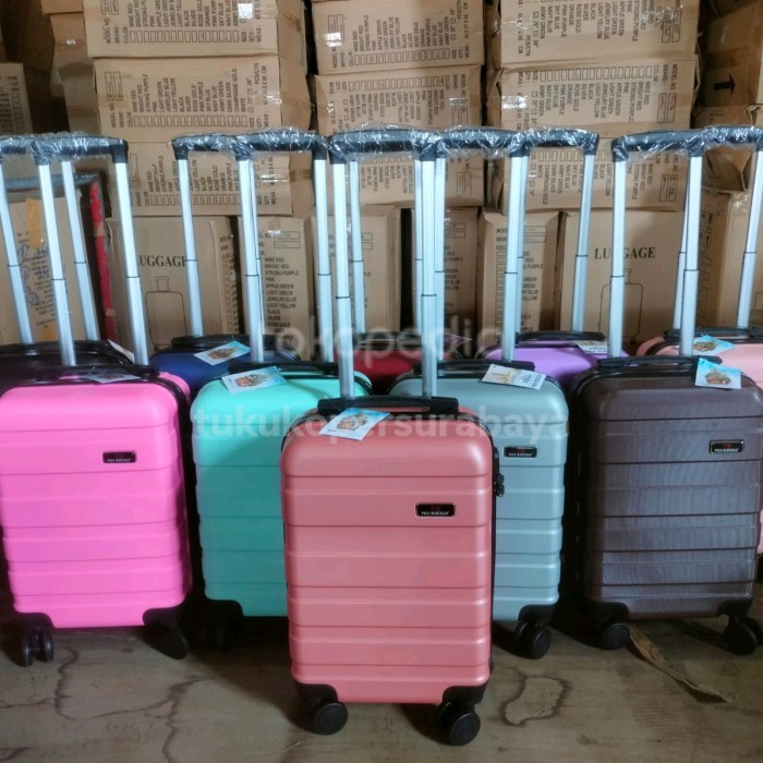 KOPER POLO 16 INCH 18 INCH KOPER CABIN