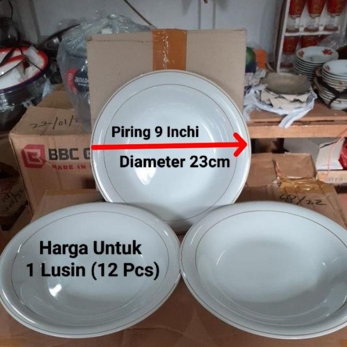 PIRING LONTONG SAYUR PIRING KETUPAT SAYUR PIRING KETUPAT LEBARAN HARGA UNTUK 1 LUSIN (12 PCS) LUCKY 