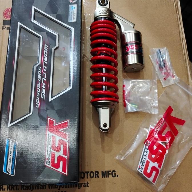 Shock YSS GZA uk 300 mm