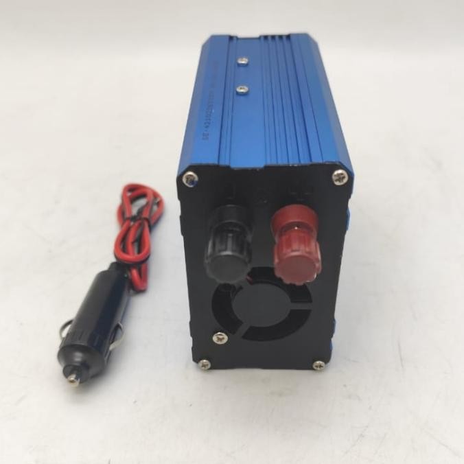 SOLAR POWER INVERTER DC 24V TO AC 230V 600 WATT DC TO AC SOLAR POWER INVERTER