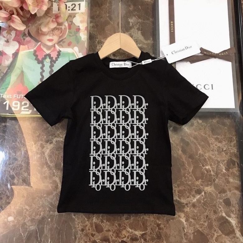 12.12 Cd Full Blok D10R - Imlek Natal Lebaran Pasangan Family Keluarga Ayah Anak Kids Kaos Tshirt Ov