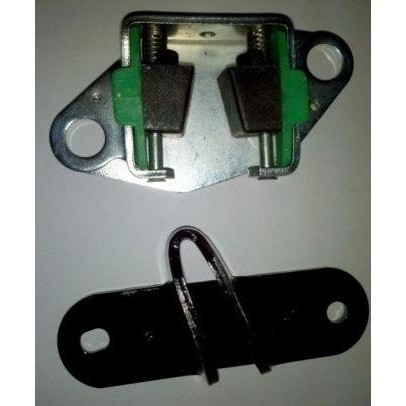 TERBARU - Stopper Pintu Bagasi Kijang Kapsul