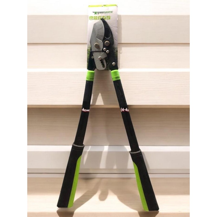 

Yardsmith Scissors Long Gunting Panjang Potong Bunga Taman Tanaman