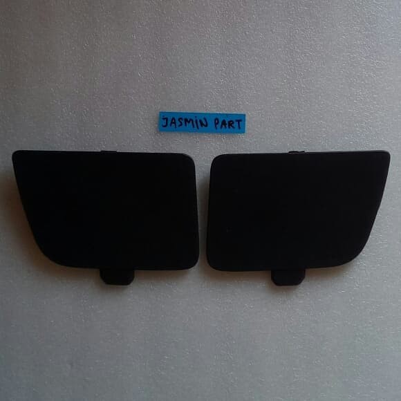 Tutup Bemper Depan Avanza 2006 Vvti - 2011
