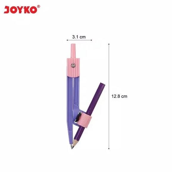 

Ready Terkini Jangka Pensil Joyko MS-100