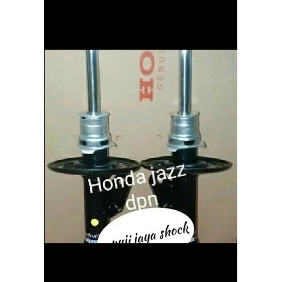 Shock Shockbreaker Honda Jazz Idsi Depan Original