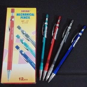 

Best Seller Pensil mekanik joyko mp-07 1lsn
