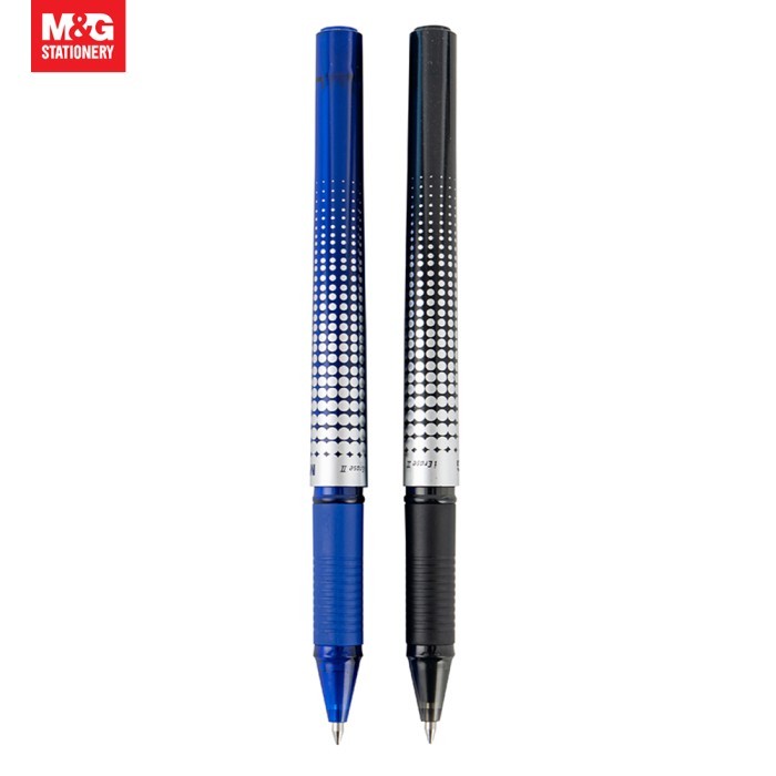 

ZU752 Erasable Pen/Pen Bisa di Hapus 0.7mm M&G (Pcs) TERMURAH
