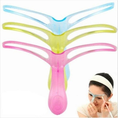 

GV520 Eyebrow Template Tool PROMO