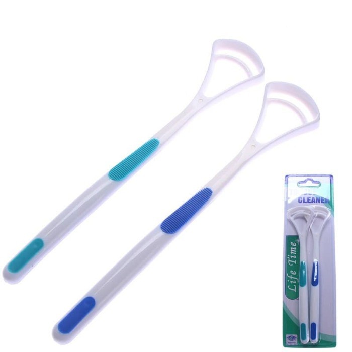 

IM246 Tongue Cleaner STOK TERBATAS