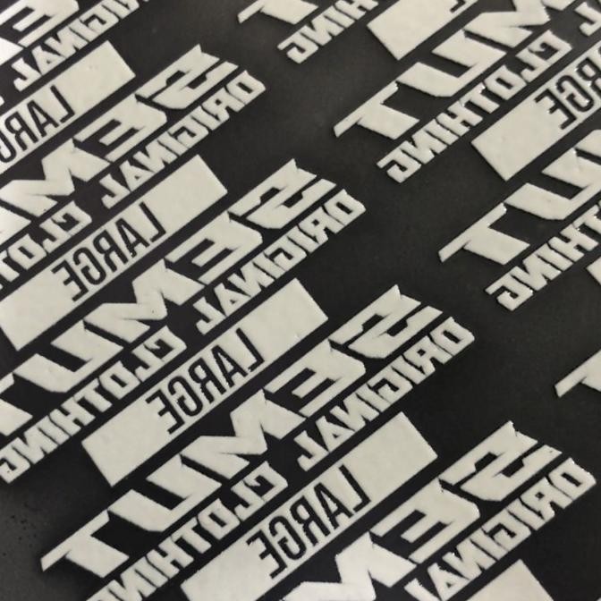 

POWDER DTF GRADE A SUPER QUALITY PREMIUM