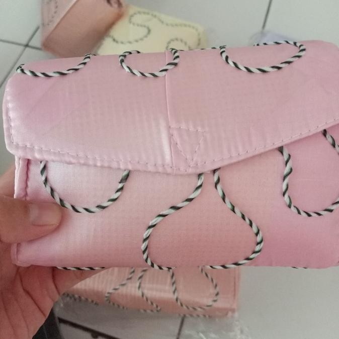 MUKENA PARASUT/MUKENA TRAVELING