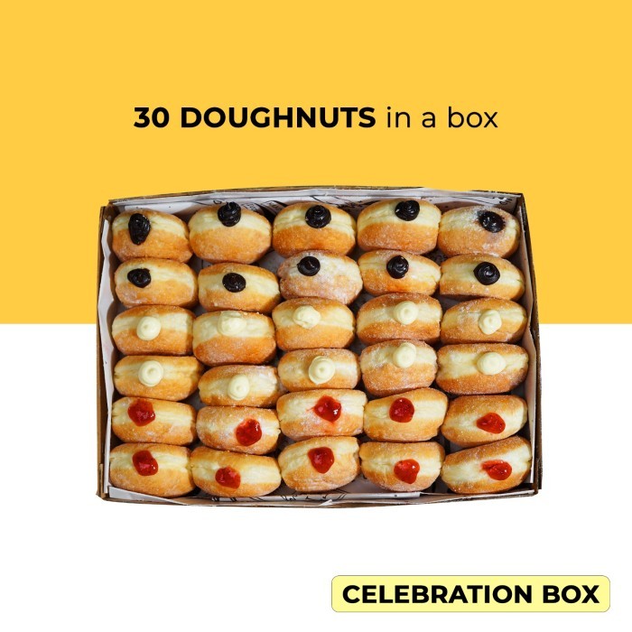 

CELEBRATION BOX