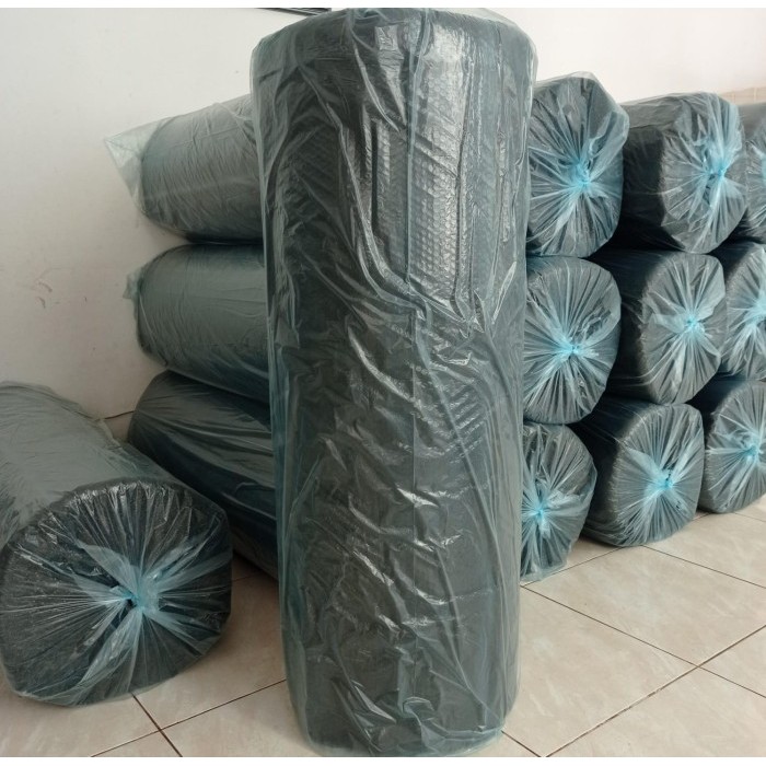 

BUBBLE WRAP ROLL BENING BUBLE WARP HITAM PREMIUM TERMURAH 125CM X 50M