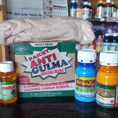 PAG (Paket Anti Gulma) 250ml