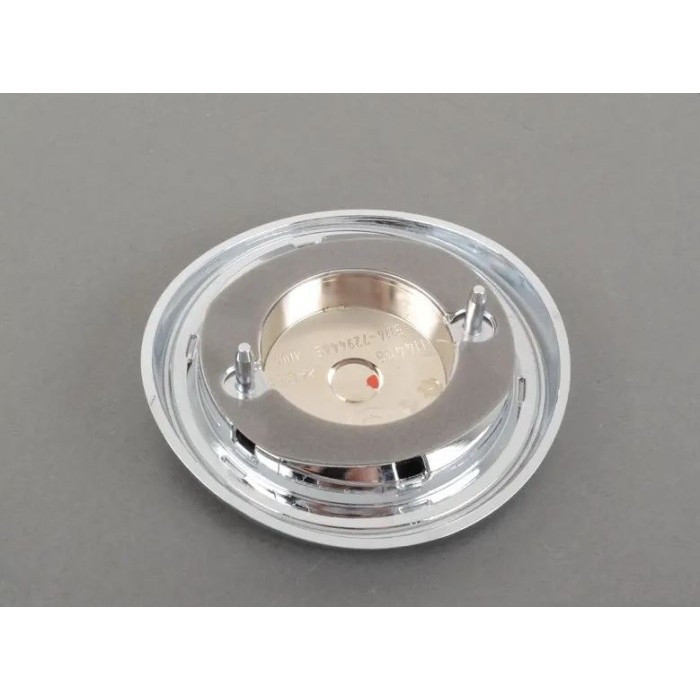 Original Bmw F15 X5 F16 X6 Logo Emblem Bagasi Belakang 51147294465