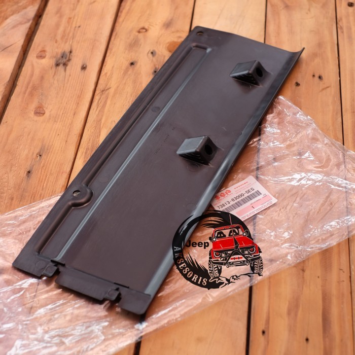 Cover Dashboard Jimny Katana