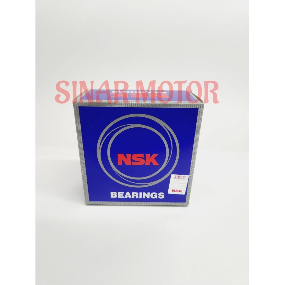 Bearing Roda Depan Crv Gen 3
