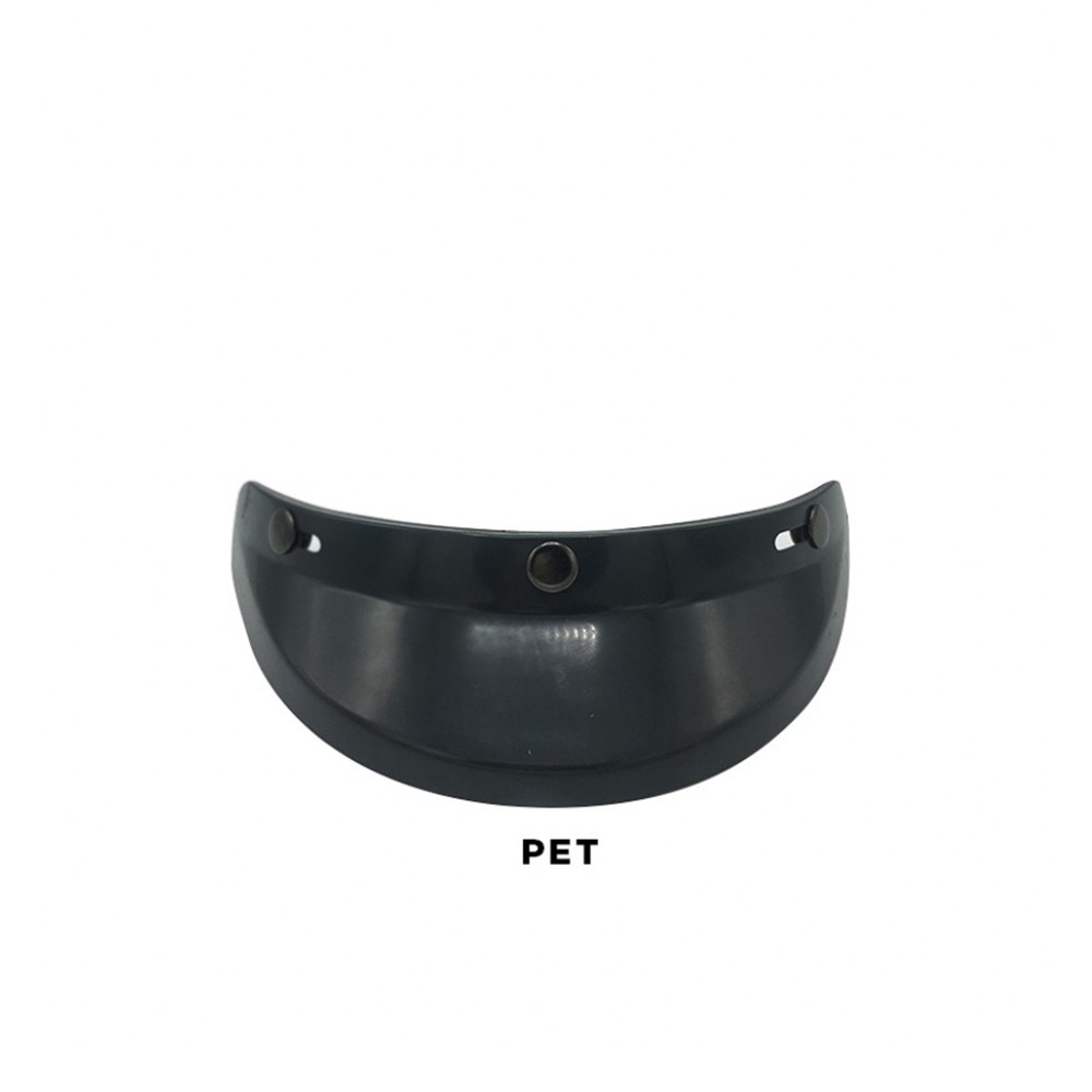 Legacy Helm - Helm Chip Bogo Setengah Warna Pastel